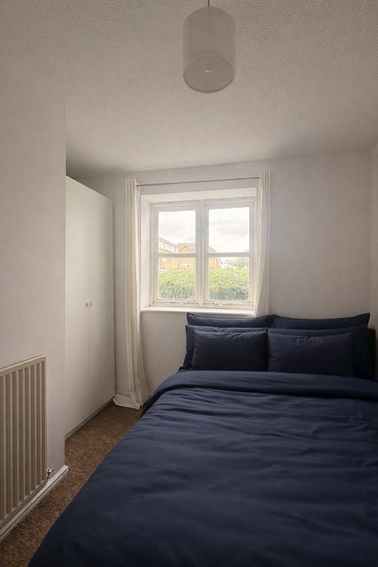 Room Anson Place in Greater London