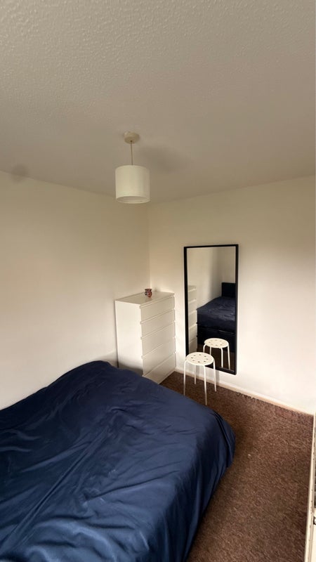Room Anson Place in Greater London
