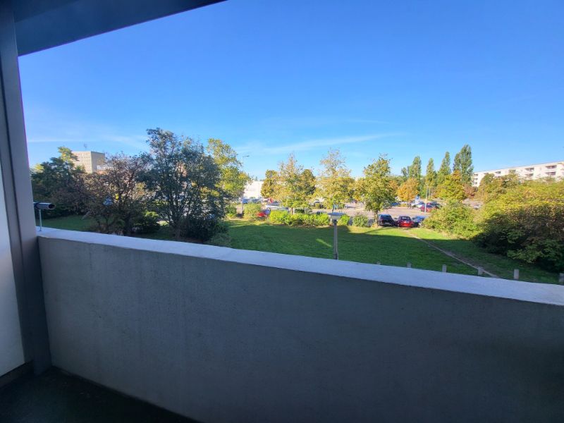 Wohnung Weißenfelser Straße in Halle (Saale)