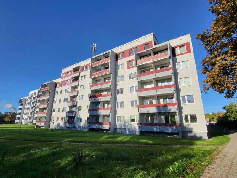 Wohnung Weißenfelser Straße in Halle (Saale)