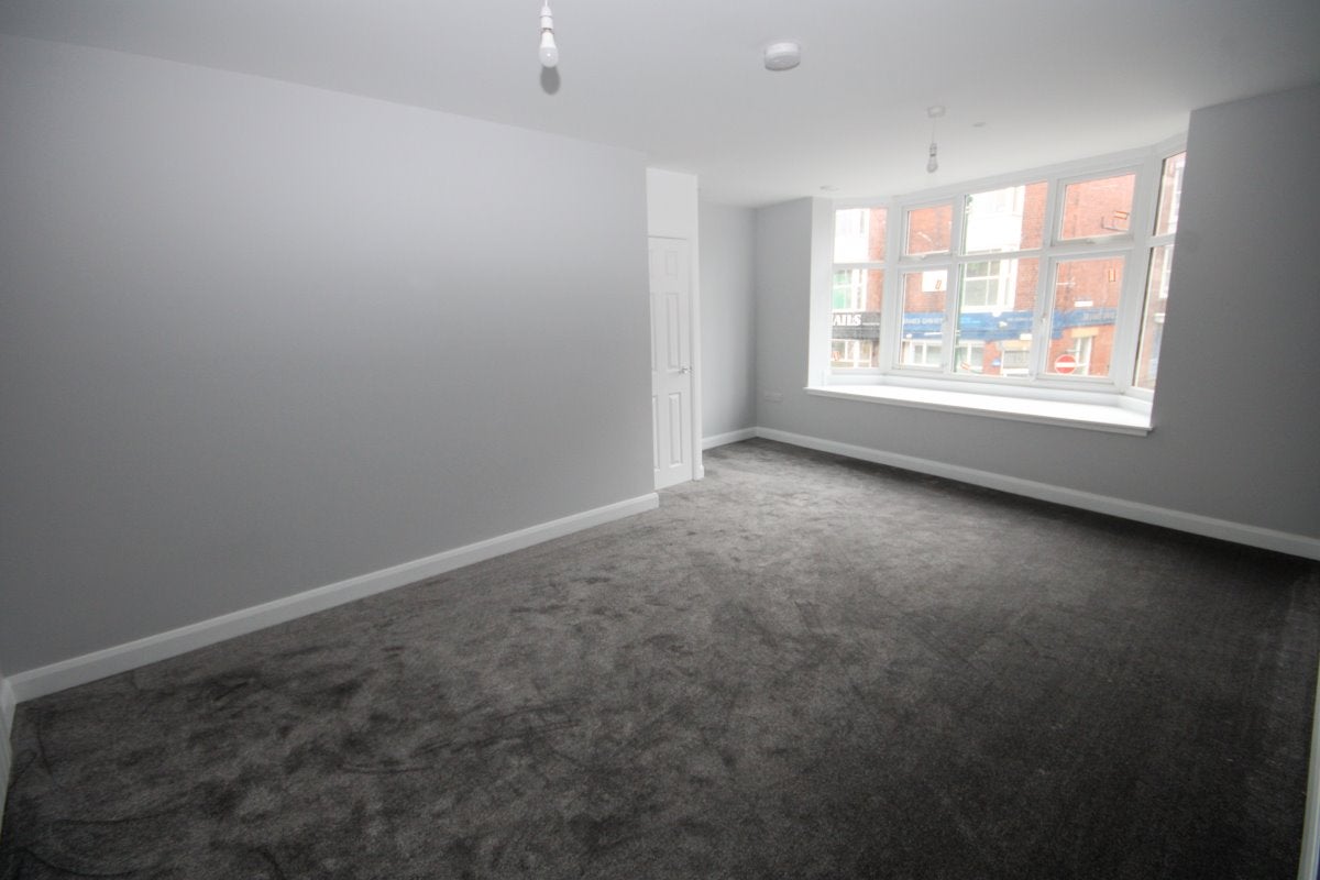Flat High Street in Prestatyn