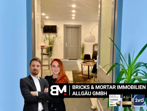 Wohnung Salzstraße in Kempten (Allgäu)