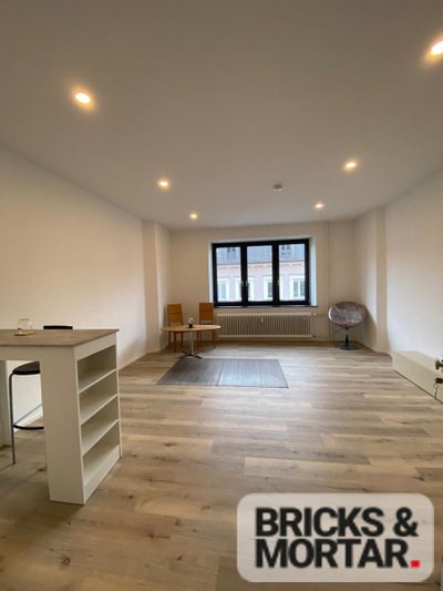 Wohnung Salzstraße in Kempten (Allgäu)