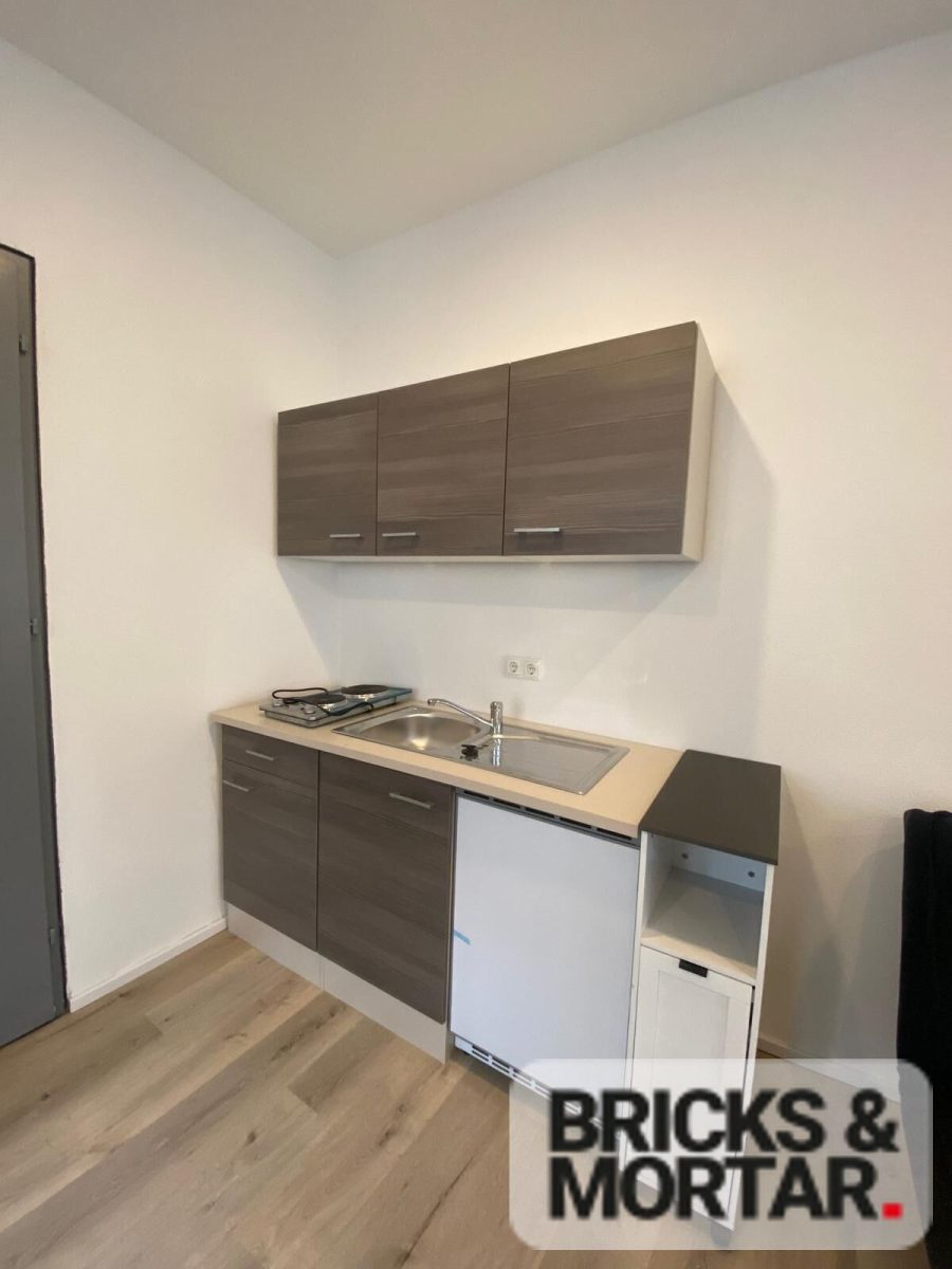 Wohnung Salzstraße in Kempten (Allgäu)