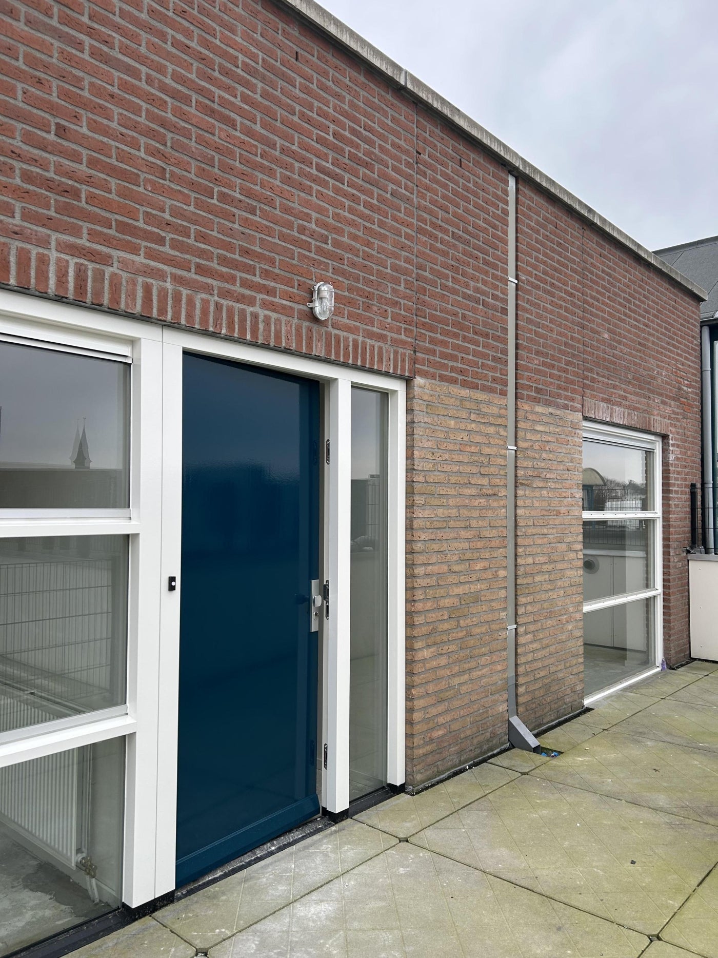 Friesestraat 54 A, Coevorden
