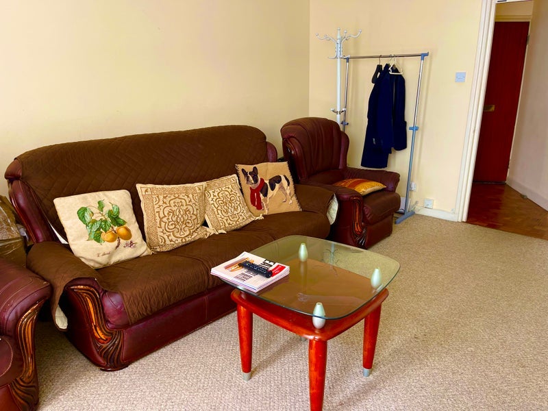 Flat Westbourne Terrace in City of Westminster