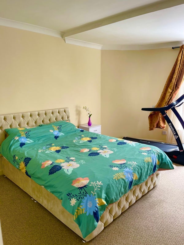 Flat Westbourne Terrace in City of Westminster