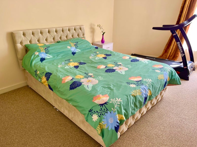 Flat Westbourne Terrace in City of Westminster