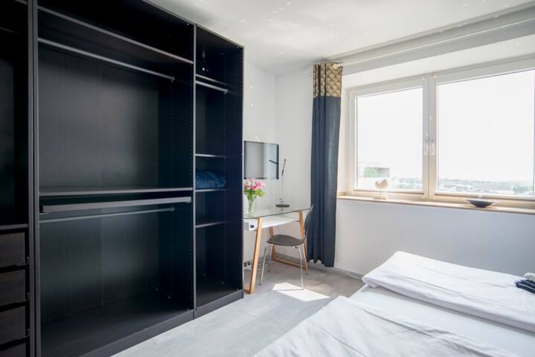 Wohnung Sylviastraße in Essen