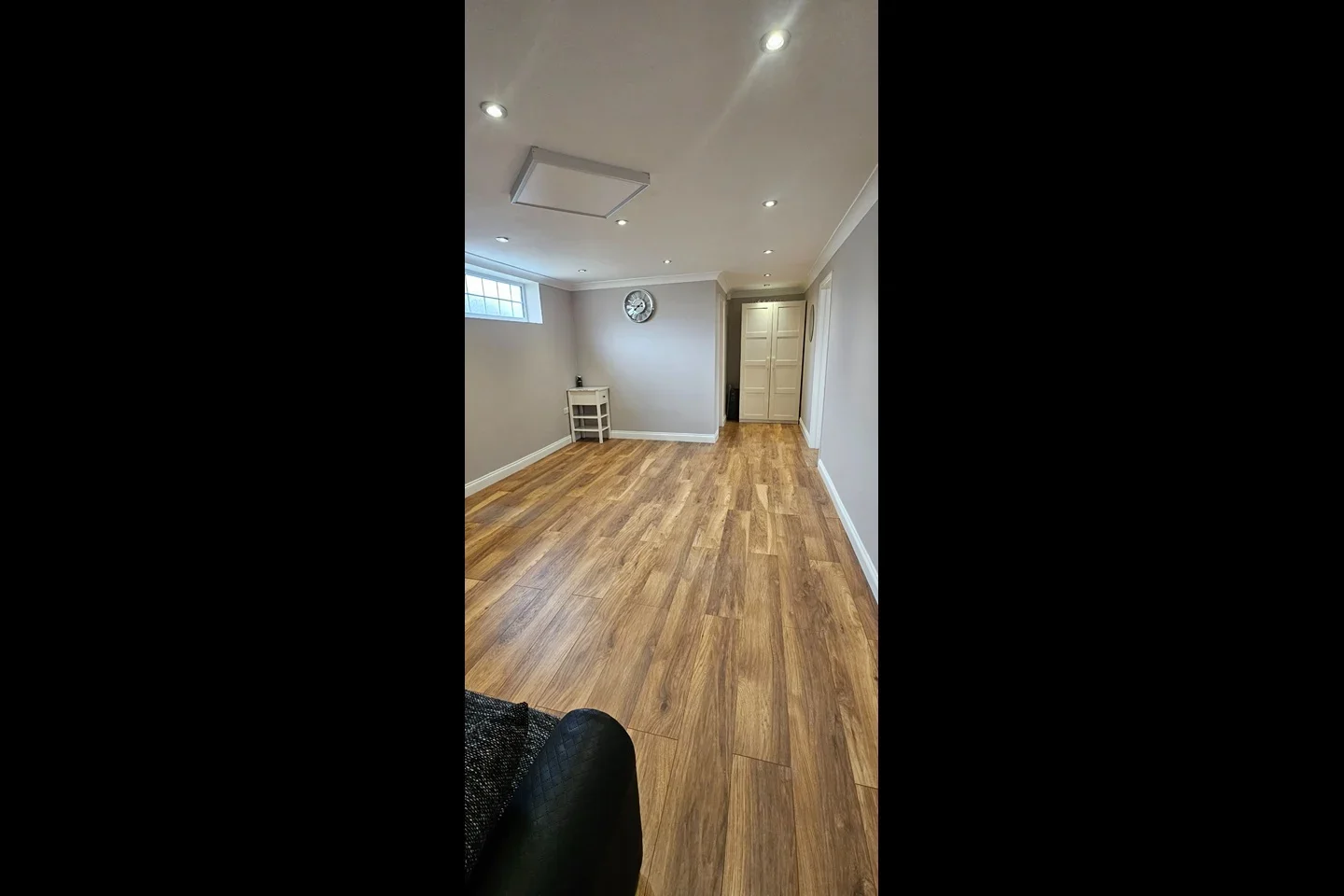 Flat Oakley Avenue in Greater London