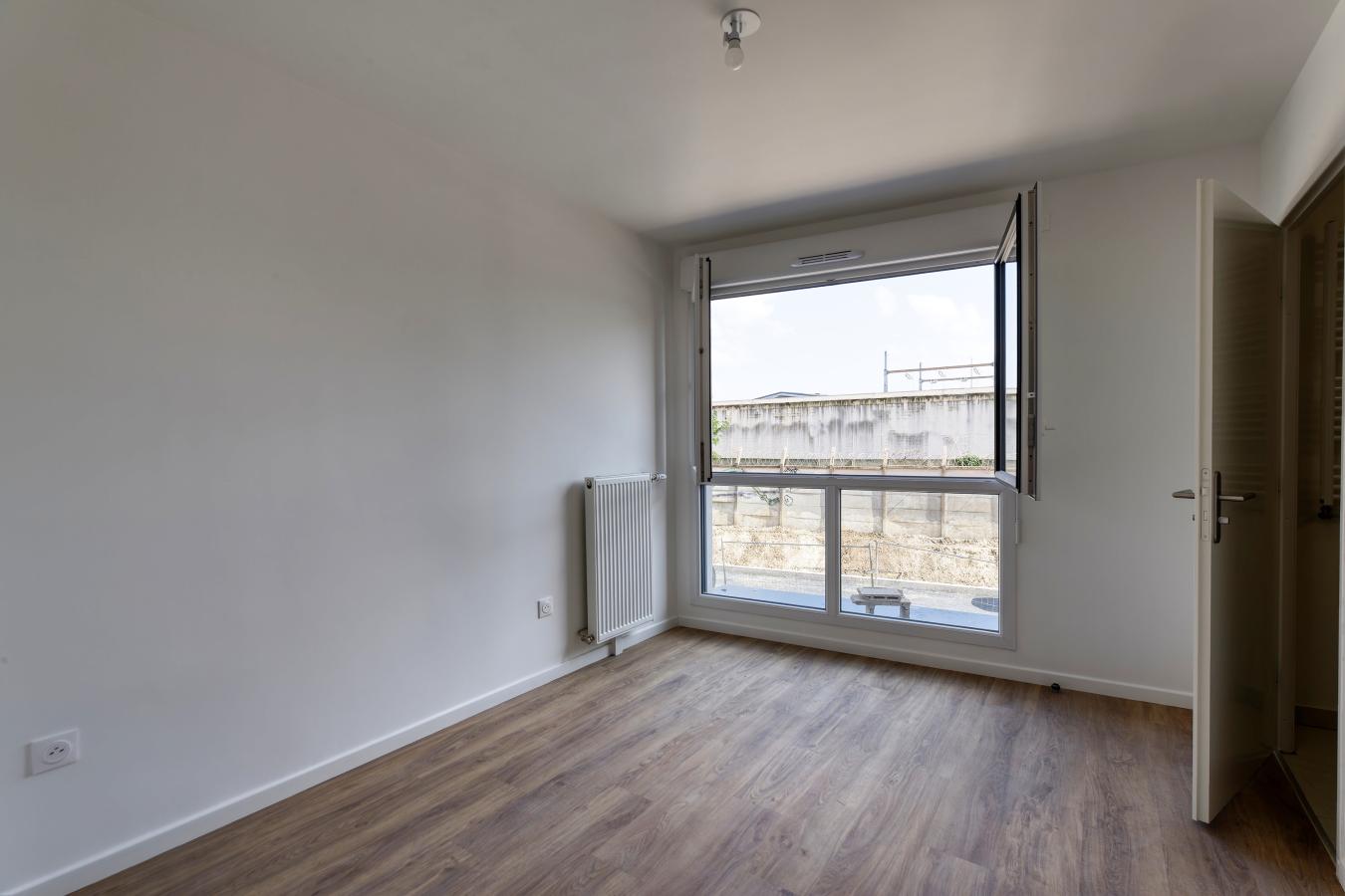 Appartement Rue Jean-Jacques Rousseau à Romainville