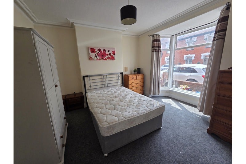 Room Blacklands in Bridgwater