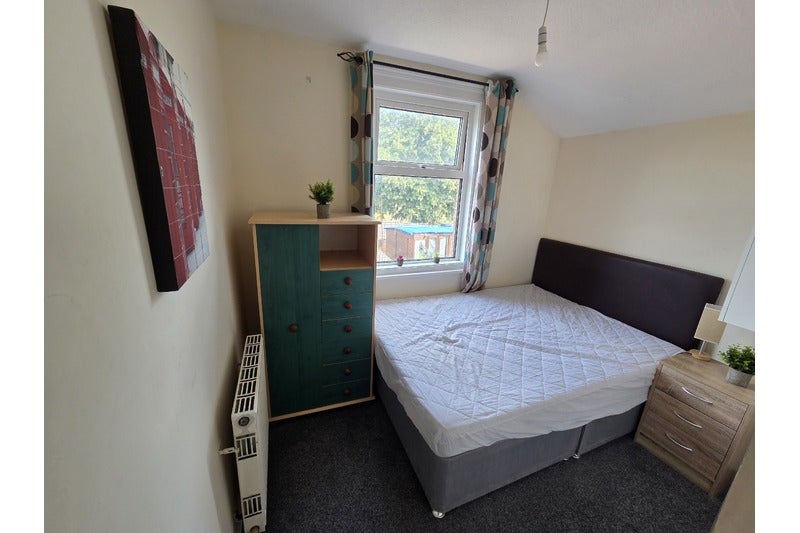 Room Blacklands in Bridgwater