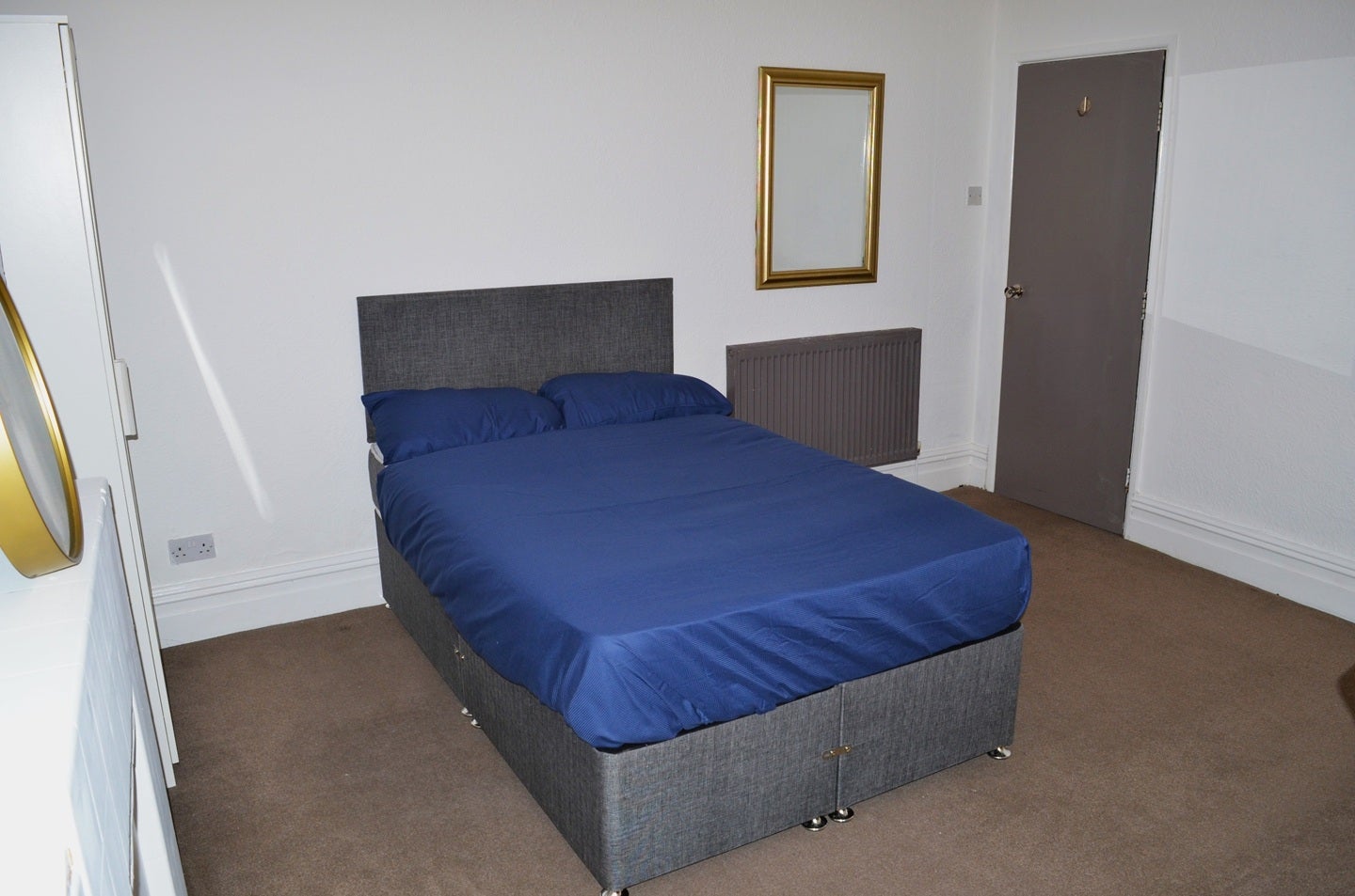 Room Brackenbury Road in Preston