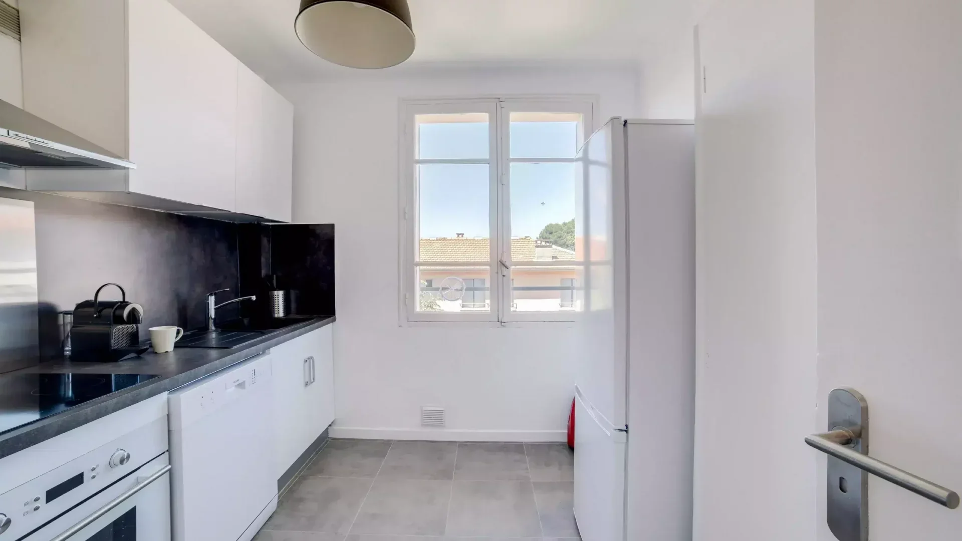 Appartement Avenue Philippe Solari à Aix-en-Provence