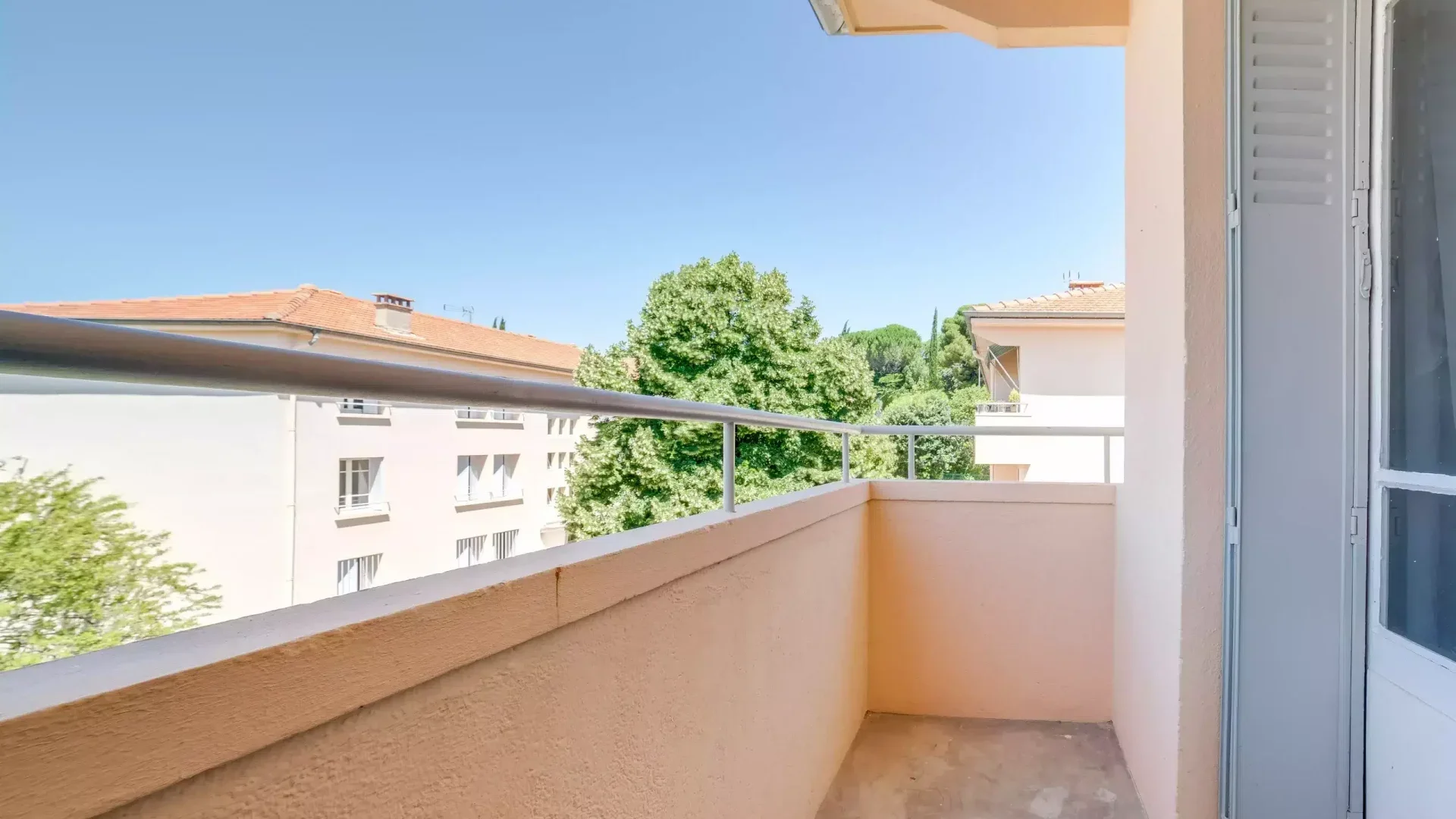 Appartement Avenue Philippe Solari à Aix-en-Provence