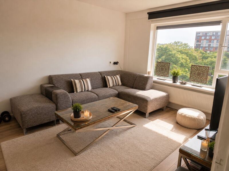 Appartement Stroyenborchdreef 2