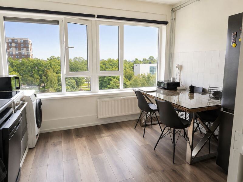 Appartement Stroyenborchdreef 6