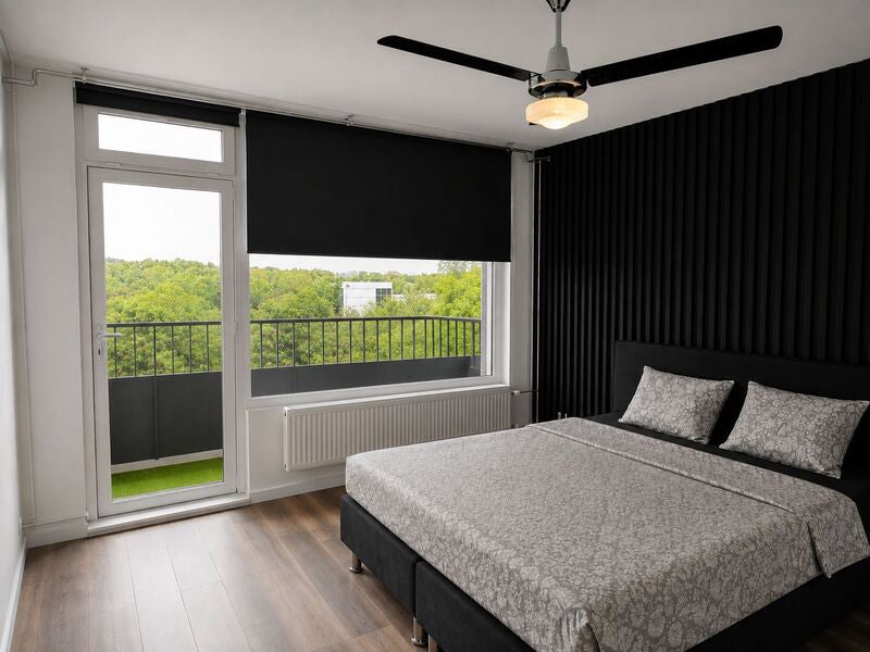 Appartement Stroyenborchdreef 11