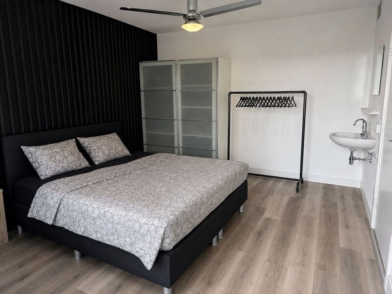 Appartement Stroyenborchdreef 12