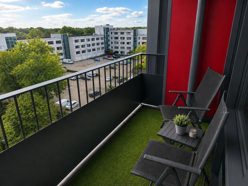 Appartement Stroyenborchdreef 13