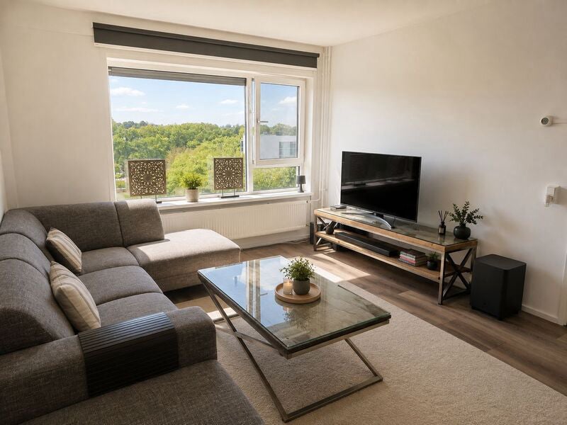 Appartement Stroyenborchdreef in Utrecht