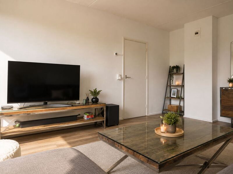 Appartement Stroyenborchdreef 4