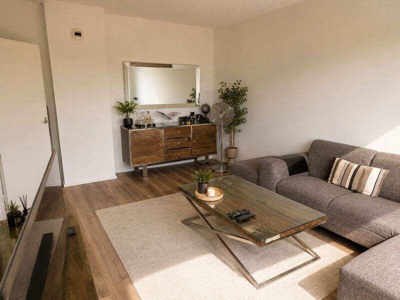 Appartement Stroyenborchdreef 3