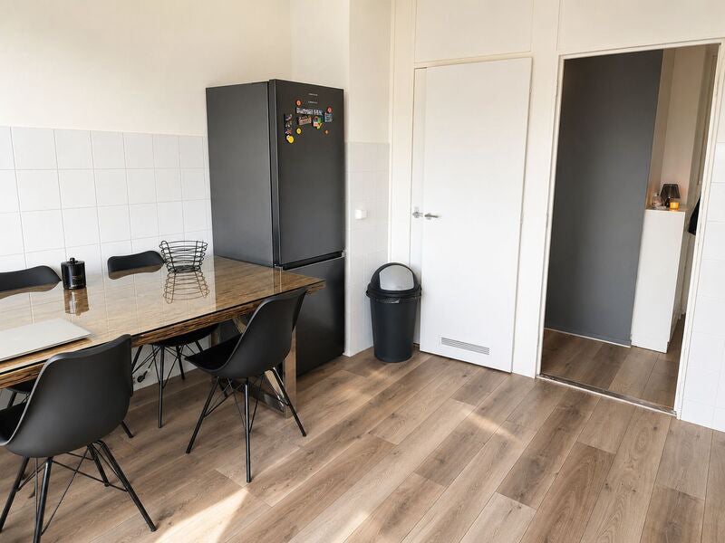 Appartement Stroyenborchdreef 7