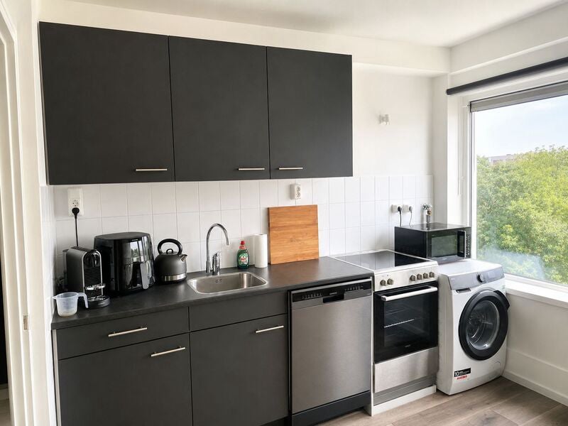 Appartement Stroyenborchdreef 8