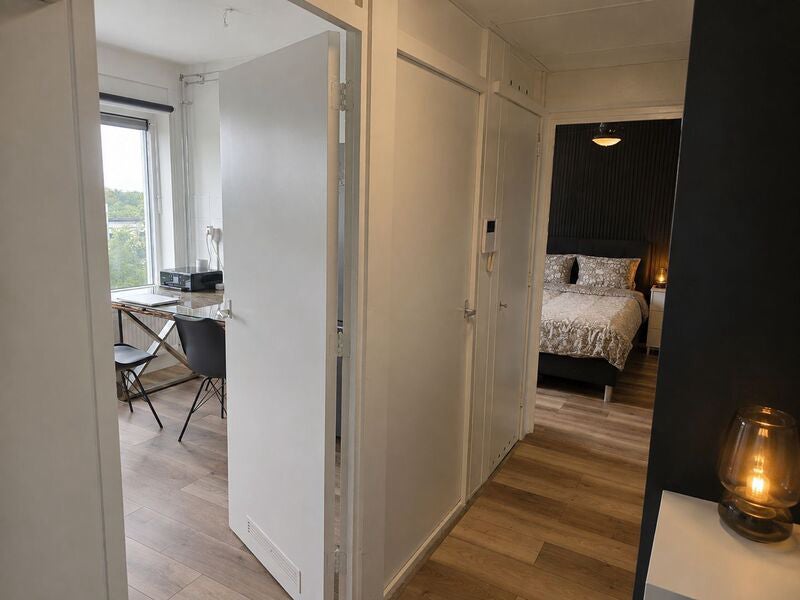 Appartement Stroyenborchdreef 5