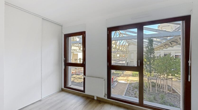House Rue De Chanteranne in Clermont-Ferrand