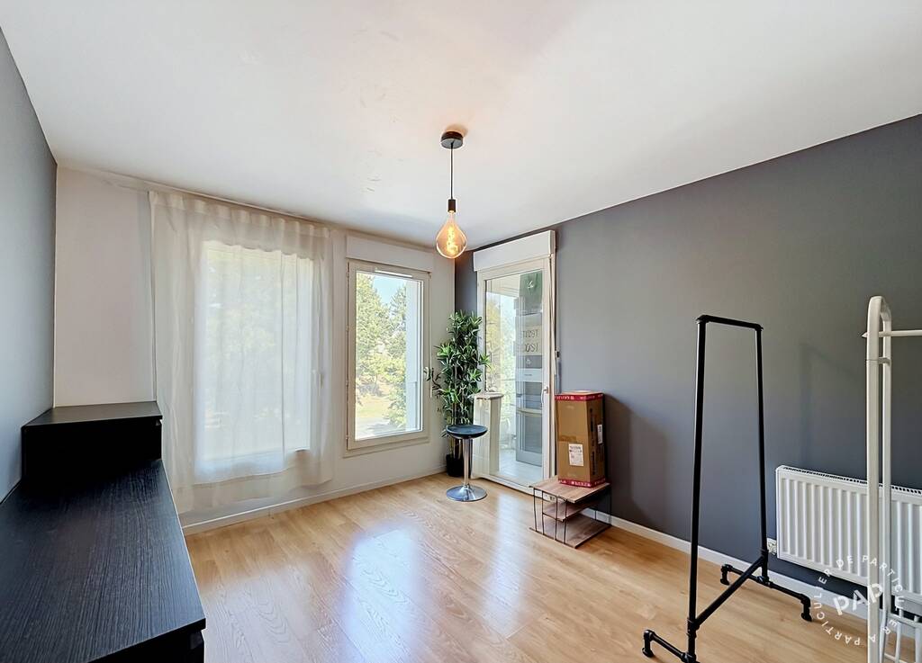 Appartement Boulevard du Port à Cergy