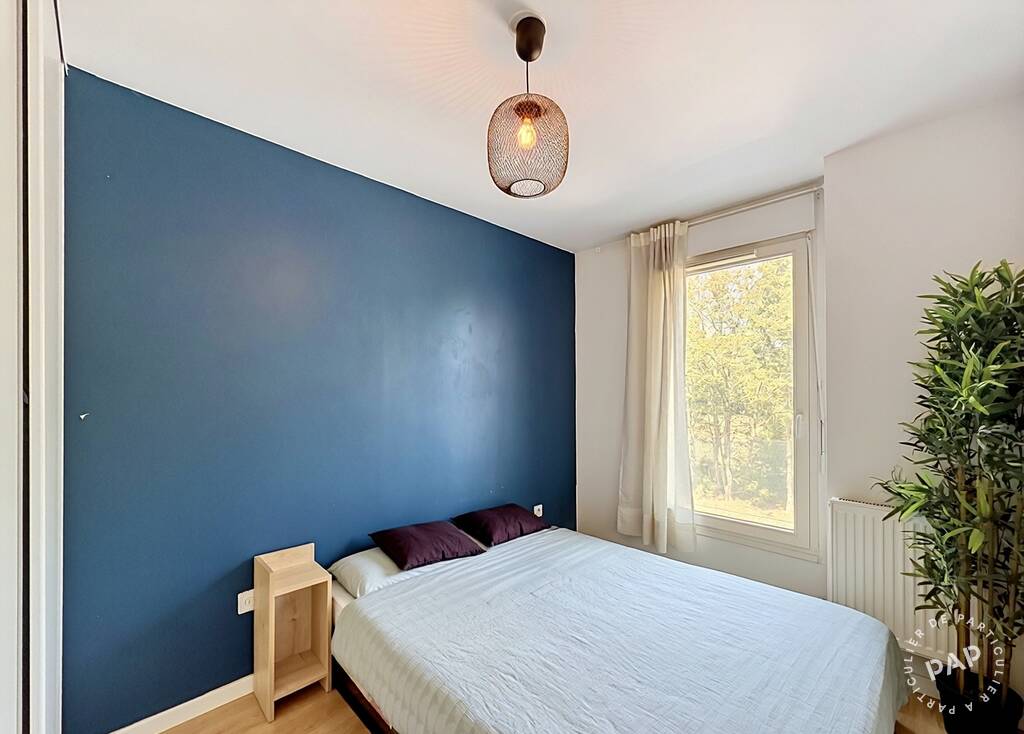 Appartement Boulevard du Port à Cergy
