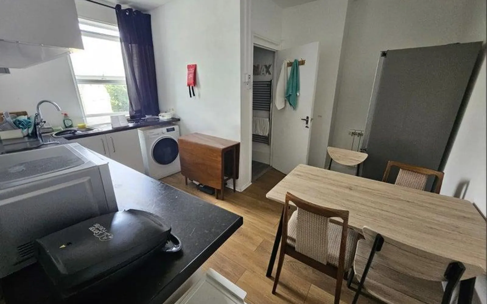 Room Caledonian Road in Greater London