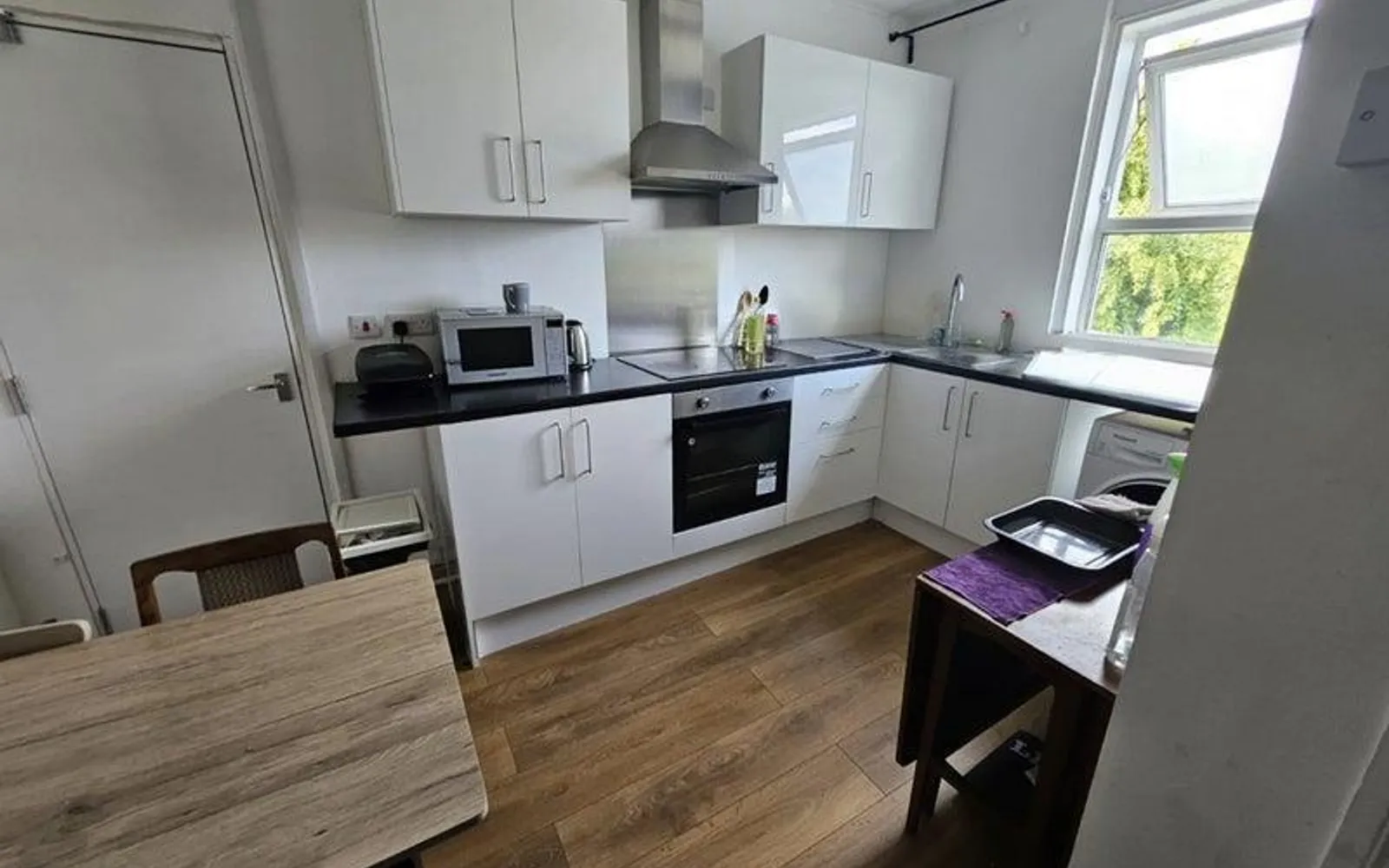 Room Caledonian Road in Greater London