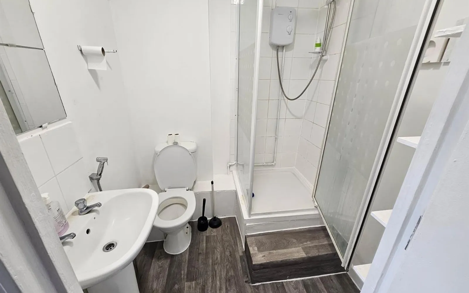 Room Caledonian Road in Greater London