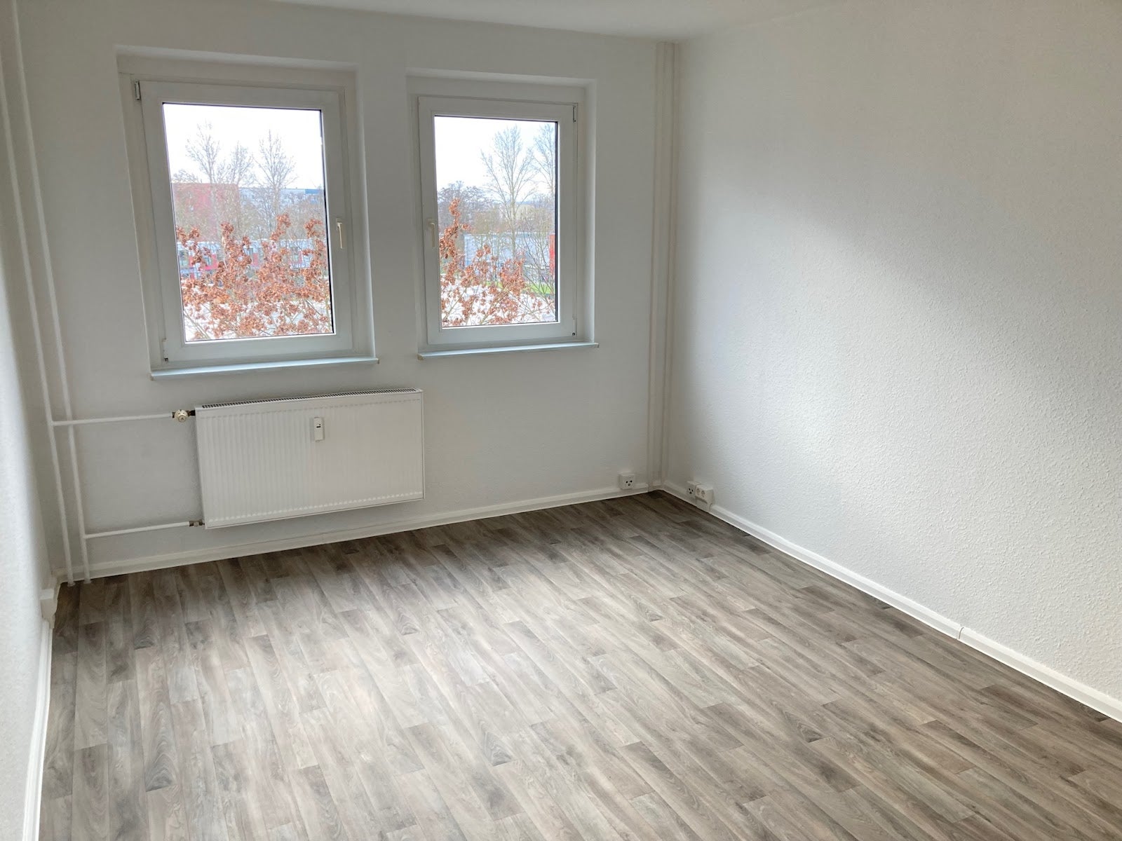 Wohnung Olvenstedter Chaussee in Magdeburg