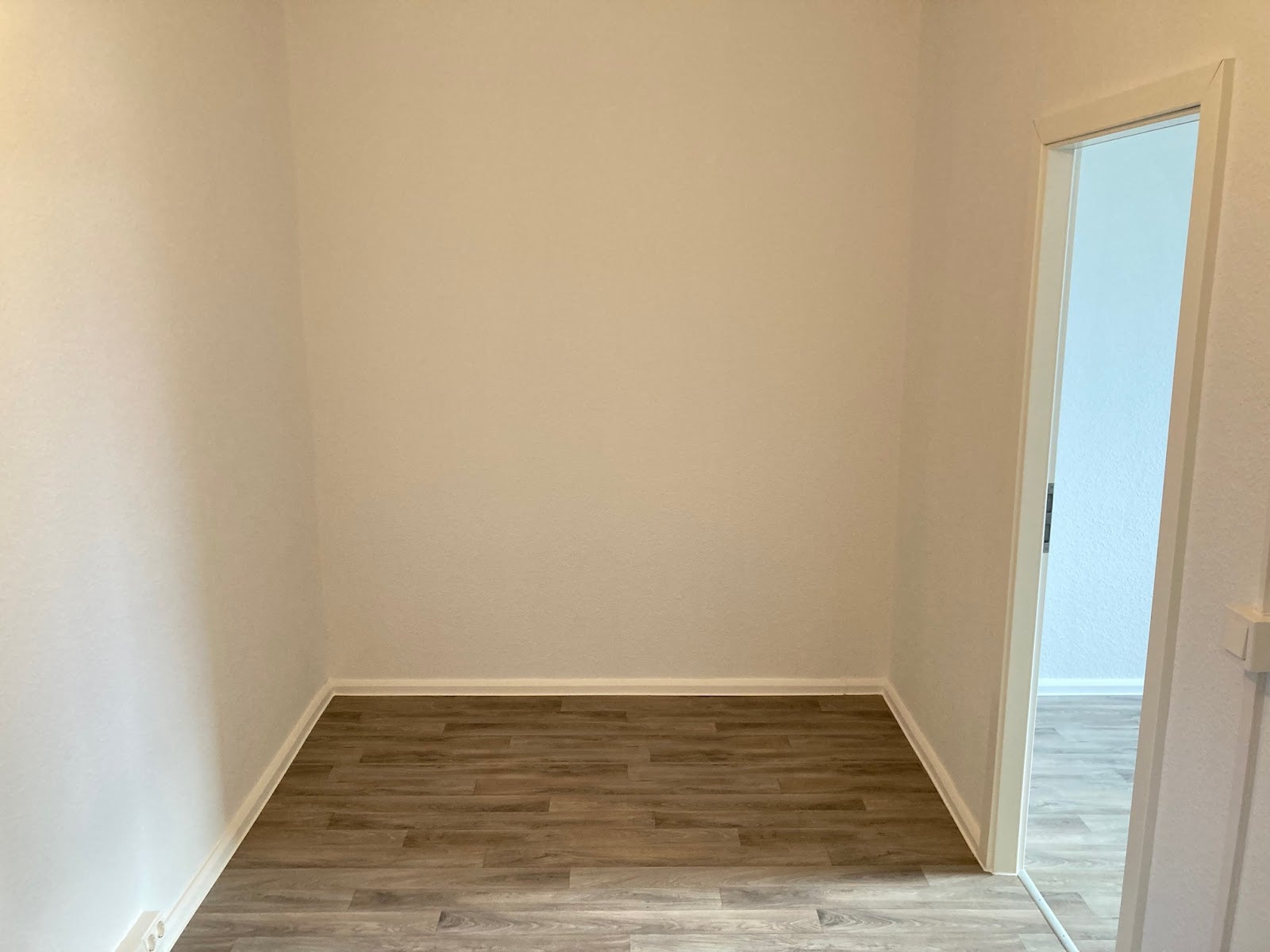 Wohnung Olvenstedter Chaussee in Magdeburg
