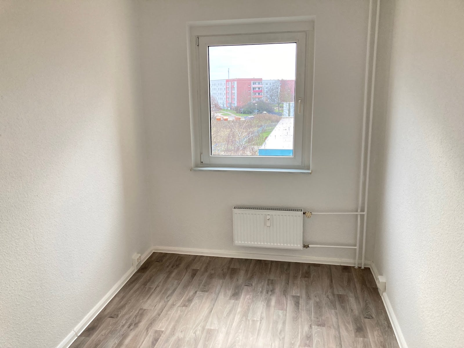 Wohnung Olvenstedter Chaussee in Magdeburg