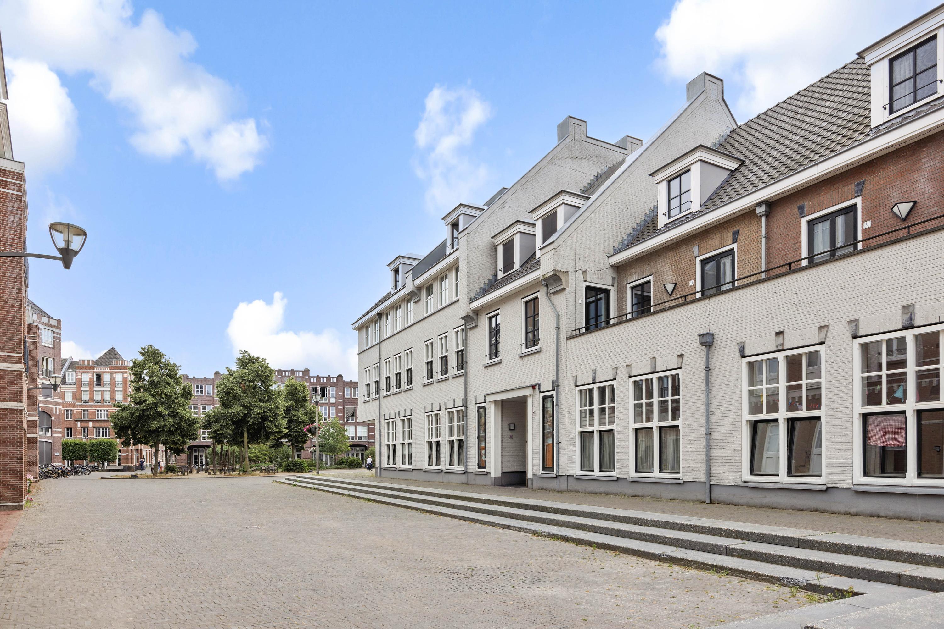Appartement Koolstraat 11 in Helmond