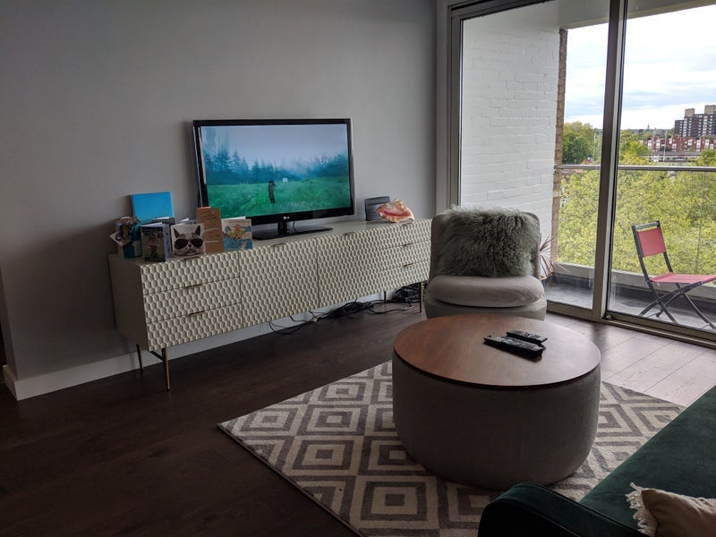 Room Queen's Ride in Greater London