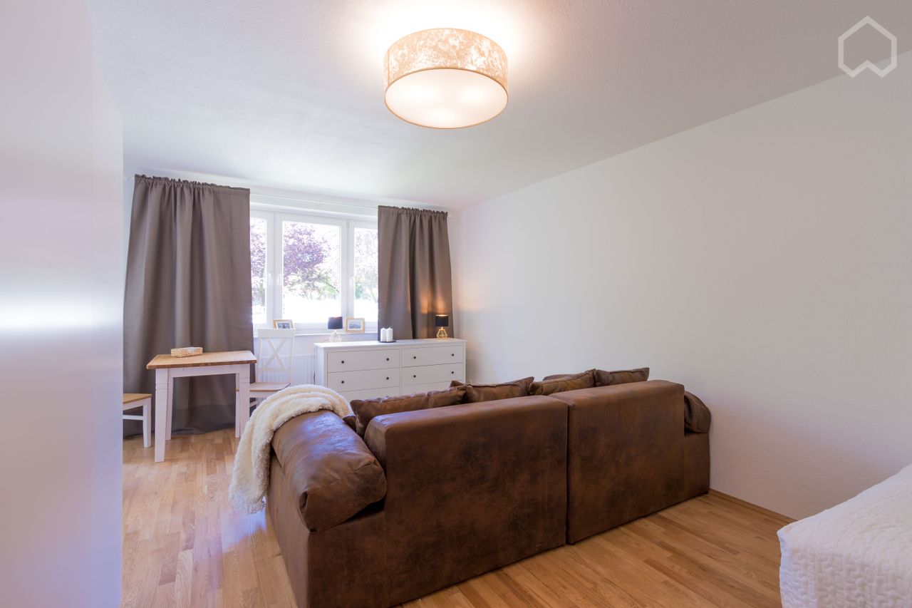 Wohnung Grandweg in Hamburg