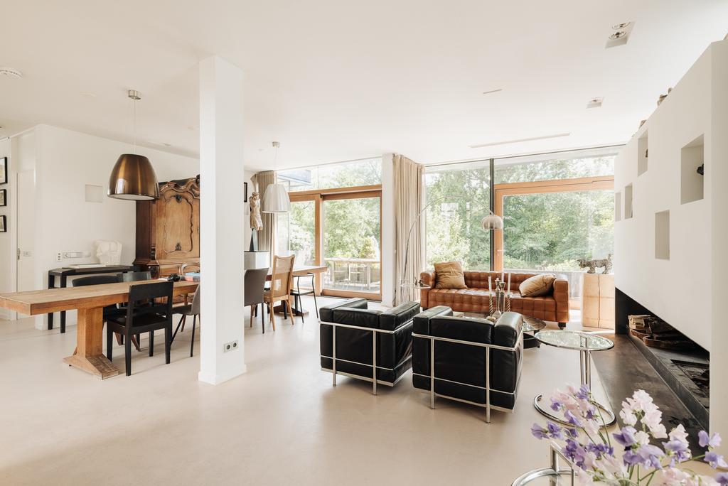 Huis Daelenbroek 3 in Amsterdam