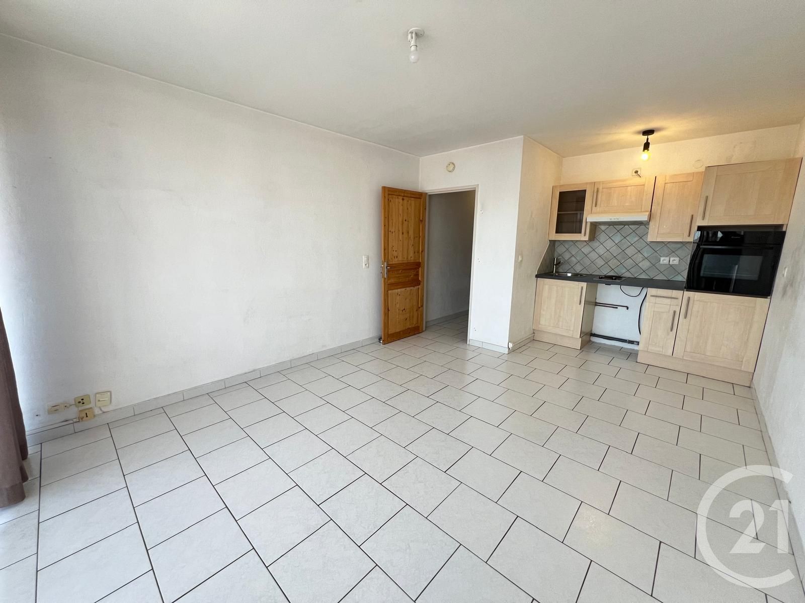 Appartement Rue du XXe Corps Américain à Metz