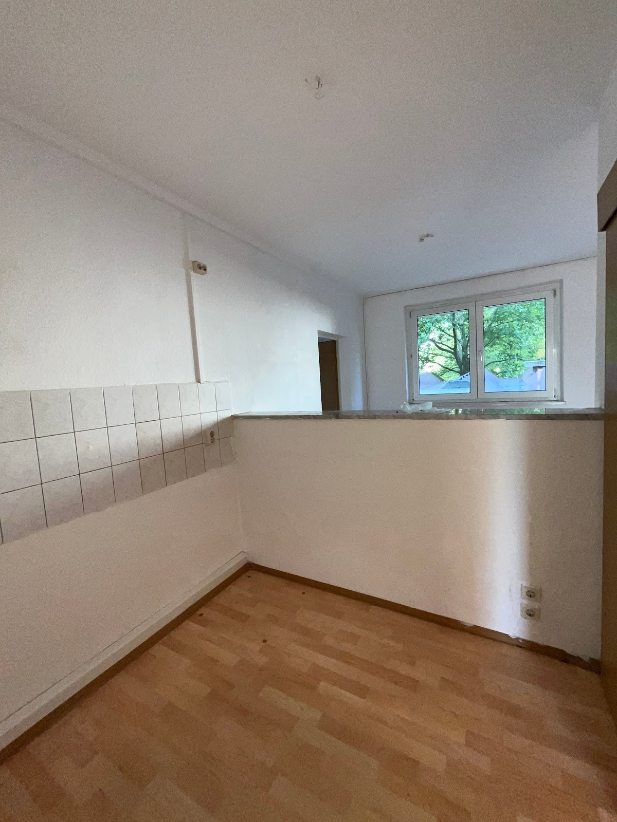 Wohnung Kastanienstraße in Gera