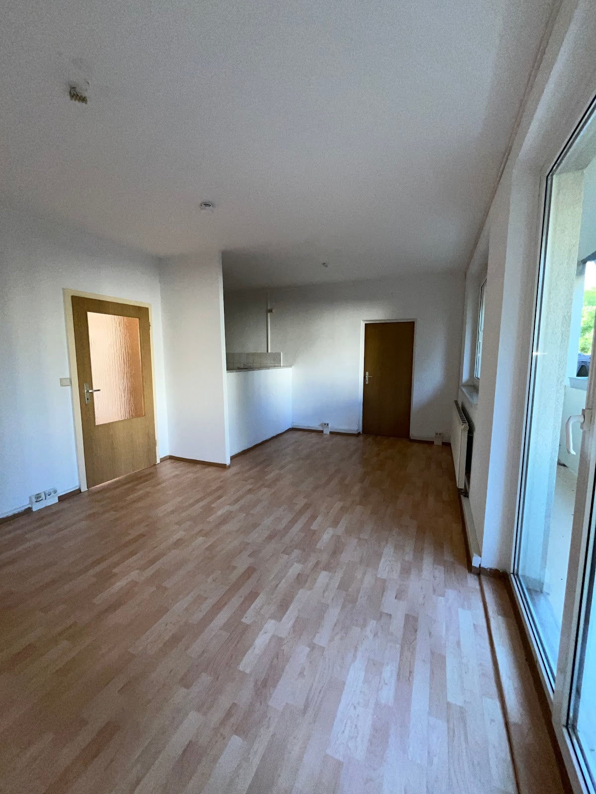 Wohnung Kastanienstraße in Gera