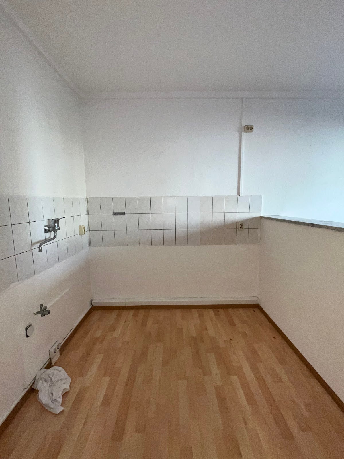 Wohnung Kastanienstraße in Gera