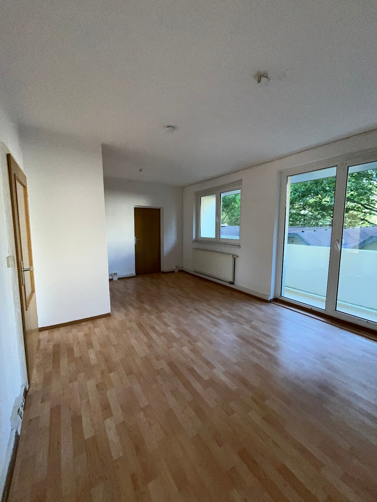 Wohnung Kastanienstraße in Gera