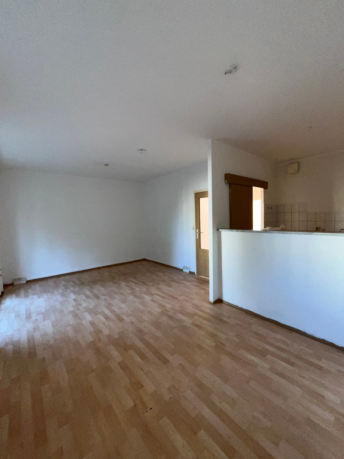 Wohnung Kastanienstraße in Gera